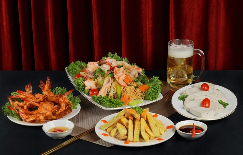 Thức uống