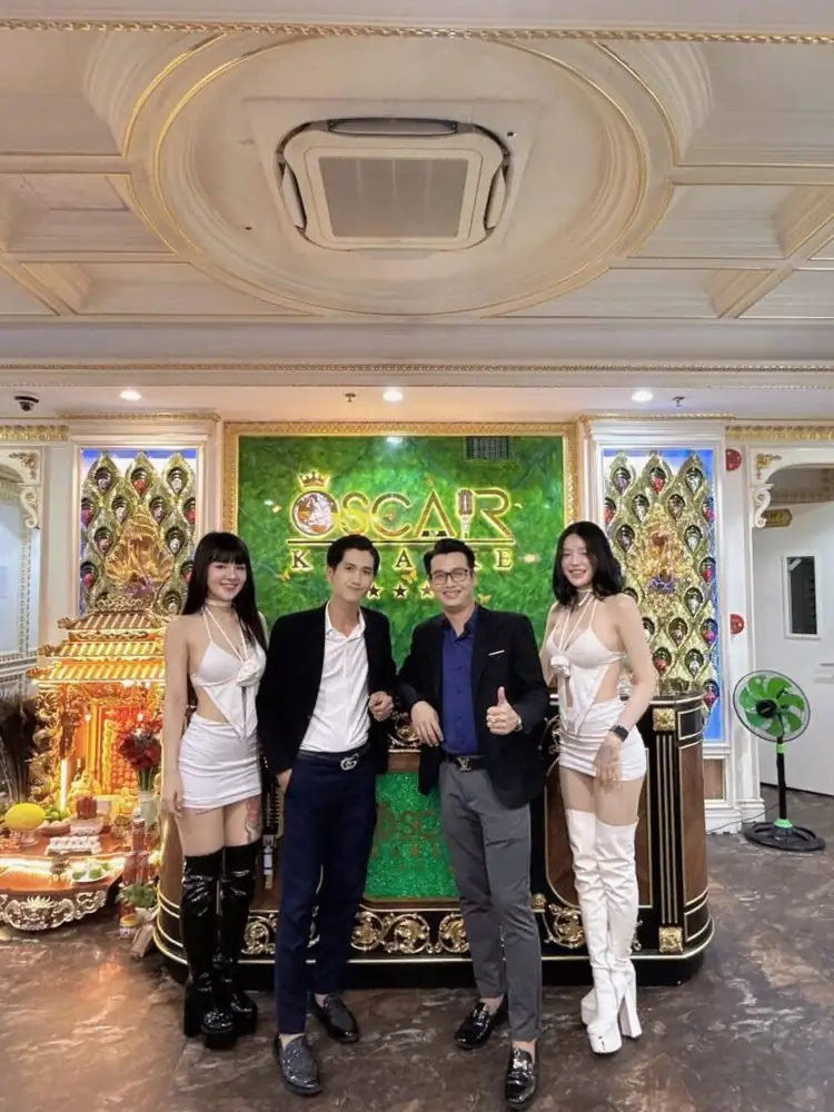 cảm nhận khách hàng thưc tế tại oscar nhất phương