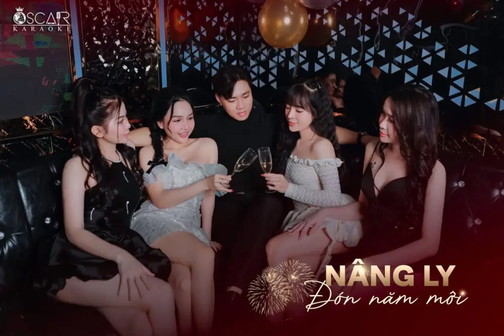 rất hài lòng về chất lượng dịch vụ