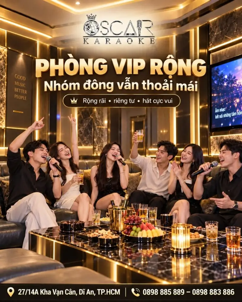 hệ thống phòng đẳng cấp